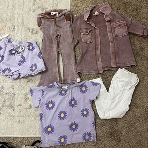 Kids clothes